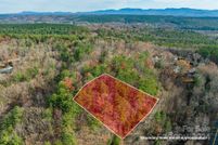 Land for sale in McDowell County, North Carolina