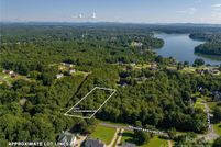 Land for sale in Caldwell County, North Carolina