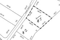 Land for sale in Cleveland County, North Carolina