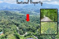 Homesite for sale in Haywood County, North Carolina