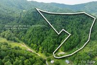 Land for sale in Madison County, North Carolina