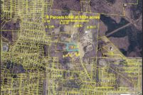 Land for sale in Gaston County, North Carolina