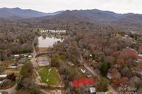 Homesite for sale in Buncombe County, North Carolina