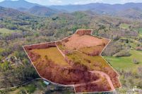 Land for sale in Buncombe County, North Carolina
