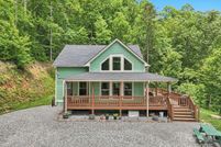 Land for sale in Swain County, North Carolina