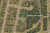 Homesite for sale in Hendry County, Florida