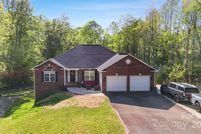 Land for sale in Catawba County, North Carolina