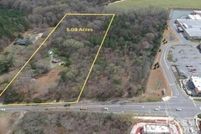 Land for sale in Union County, North Carolina