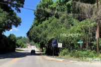 Land for sale in Buncombe County, North Carolina