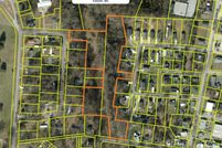 Land for sale in York County, South Carolina