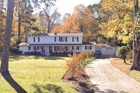 Land for sale in Mecklenburg County, North Carolina