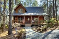 Land for sale in McDowell County, North Carolina