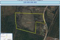 Land for sale in Chesterfield County, South Carolina