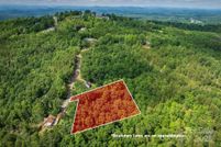 Homesite for sale in Burke County, North Carolina