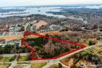 Land for sale in Lincoln County, North Carolina