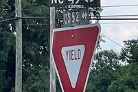 Land for sale in Stanly County, North Carolina