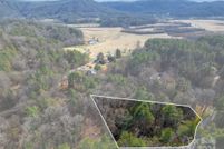 Land for sale in Transylvania County, North Carolina