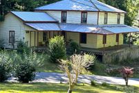 Land for sale in Jackson County, North Carolina