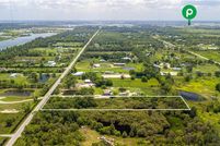 Land for sale in Charlotte County, Florida