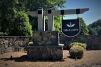 Land for sale in Iredell County, North Carolina