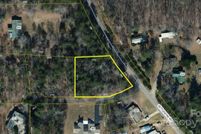 Land for sale in Burke County, North Carolina