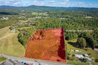 Land for sale in Caldwell County, North Carolina