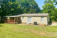 Land for sale in Alexander County, North Carolina