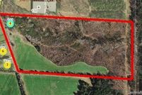 Land for sale in Iredell County, North Carolina