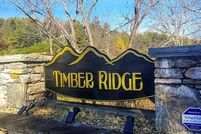 Land for sale in Buncombe County, North Carolina