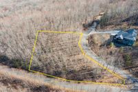 Land for sale in Buncombe County, North Carolina