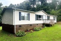 Land for sale in Alexander County, North Carolina