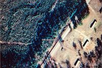 Land for sale in Kershaw County, South Carolina