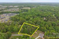 Land for sale in Mecklenburg County, North Carolina