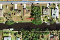 Land for sale in Charlotte County, Florida