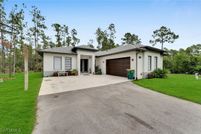 Land for sale in Collier County, Florida