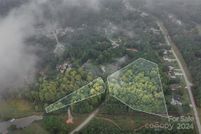 Land for sale in Lincoln County, North Carolina