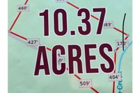 Land for sale in Union County, North Carolina