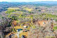Land for sale in Burke County, North Carolina