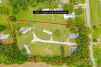 Land for sale in Cleveland County, North Carolina