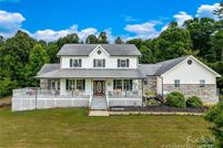 Land for sale in Buncombe County, North Carolina