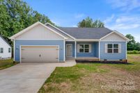 House for sale in Rowan County, North Carolina