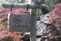 Land for sale in Burke County, North Carolina