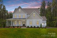 Land for sale in Iredell County, North Carolina