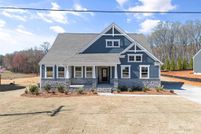 Land for sale in Iredell County, North Carolina