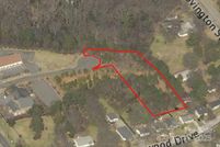 Land for sale in York County, South Carolina