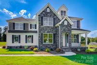 Land for sale in Iredell County, North Carolina