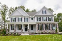 Land for sale in Iredell County, North Carolina