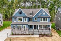 Land for sale in Iredell County, North Carolina