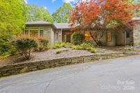 House for sale in Henderson County, North Carolina