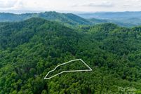 Land for sale in Buncombe County, North Carolina